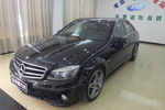 奔驰C63 AMG2010款C63 AMG 高性能版