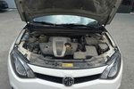 MG62011款1.8DVVT 舒适版