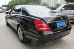 奔驰S级2010款S 300L 尊贵型