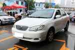 比亚迪F32009款1.5L 智能白金版智能型GLX-i NAVI 