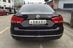 大众帕萨特2014款1.4TSI 手动尊荣版