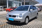 大众Polo2004款两厢1.4 ALi手动舒适型