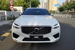 沃尔沃XC602018款T5 四驱智远版