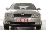 斯柯达明锐2009款1.8TSI 自动逸仕版