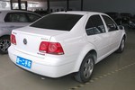 大众宝来经典2007款1.6 HL 手动豪华型