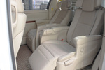丰田埃尔法2011款3.5L 豪华版