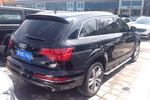 奥迪Q72010款3.6FSI quattro 豪华型