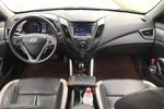 现代Veloster飞思2015款1.6T 自动尊享版