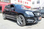 奔驰GLK级2013款GLK300 4MATIC 豪华型