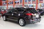 英菲尼迪QX502010款EX25 2.5L 优雅版