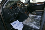别克昂科雷2010款3.6L 精英型