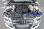 奥迪A4L2010款2.0TFSI 舒适型