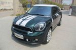 MINIPACEMAN2013款1.6T COOPER PACEMAN ALL 4