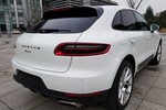 保时捷Macan2014款Macan 2.0T