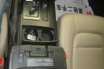 丰田兰德酷路泽2010款4.7L VX