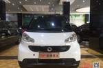 smartfortwo2013款1.0 MHD 新年特别版