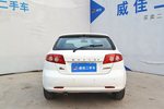 别克凯越HRV2007款1.6 LE 自动舒适版