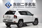 Jeep指南者2014款改款 2.4L 四驱舒适版