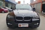 宝马X62008款xDrive35i