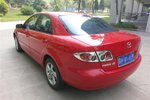 马自达Mazda62004款2.0豪华型