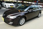 马自达MAZDA62015款2.0L 手自一体 经典型