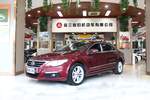 大众CC2011款1.8TSI 豪华型