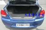 东南V3菱悦2009款1.5L 手动 旗舰升级版