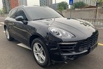 保时捷Macan2014款Macan 2.0T