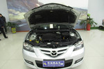 马自达MAZDA3经典2012款经典款 1.6L AT 特惠版