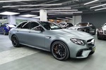 奔驰E级AMG2019款AMG E 63 S 4MATIC+