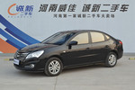 现代悦动2011款1.6L 手动舒适型