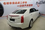 凯迪拉克ATS-L2014款25T 舒适型