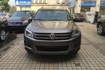 大众途观2010款2.0TSI 手自一体 菁英版