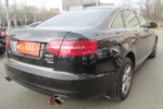 奥迪A6L2010款2.0TFSI 手自一体 标准型