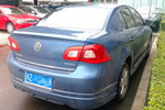 大众宝来2011款1.6L 手自一体 时尚型