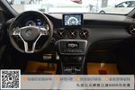 奔驰A45 AMG2014款A45 AMG