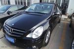 奔驰R级2010款R350L 4MATIC Grand Edition