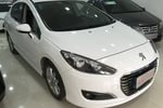 标致3082012款1.6L 自动风尚型