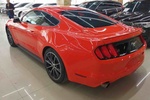 福特Mustang2015款2.3T 性能版