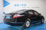 日产天籁2011款2.0L XL舒适版