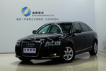 奥迪A6L2011款2.0TFSI 舒适型