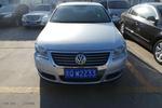 大众迈腾2011款1.4TSI DSG 精英型