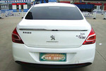 标致3082012款1.6L 手动优尚型