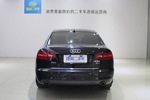 奥迪A6L2009款2.4L 舒适型