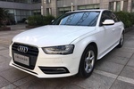 奥迪A4L2013款35 TFSI 自动标准型