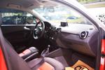 奥迪A12011款1.4T Urban版