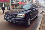 沃尔沃XC902012款2.5T 行政版