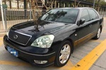 雷克萨斯LS2004款LS430