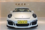 保时捷9112013款GT3 3.8L 