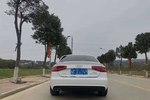 奥迪A4L2015款35 TFSI 自动标准型